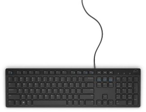 Dell KB216 USB Wired Keyboard
