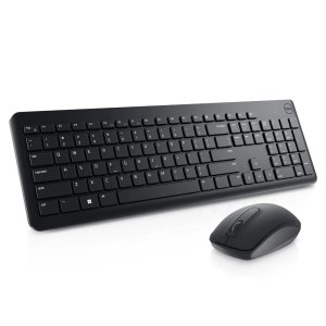 Dell KM3322W Wireless Keyboard & Mouse