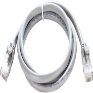 Dlink Cat 6 Patch Cable 1Meter