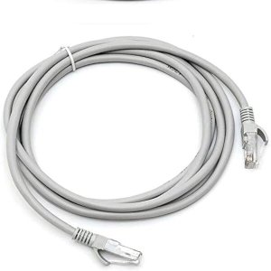 Dlink Cat 6 Patch Cable 3Meter