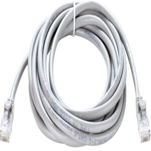 Dlink Cat 6 Patch Cable 10Meter