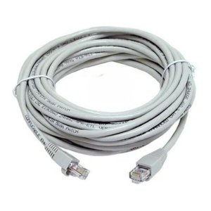 Dlink Cat 6 Patch Cable 5Meter