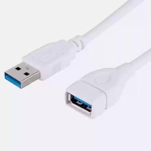 USB Extension Cable 10Meter - Livetech