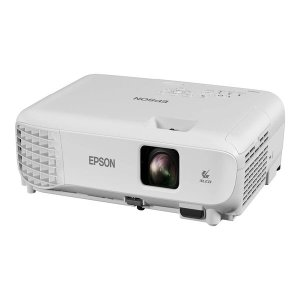 Epson EB-E01 XGA 3LCD Projector