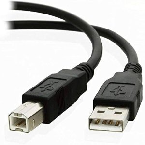 Hammok Printer USB Cable 1.5Meter