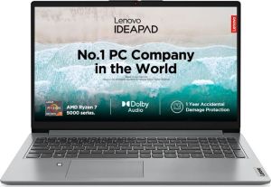 Lenovo Ideapad 82R400EFIN Laptop