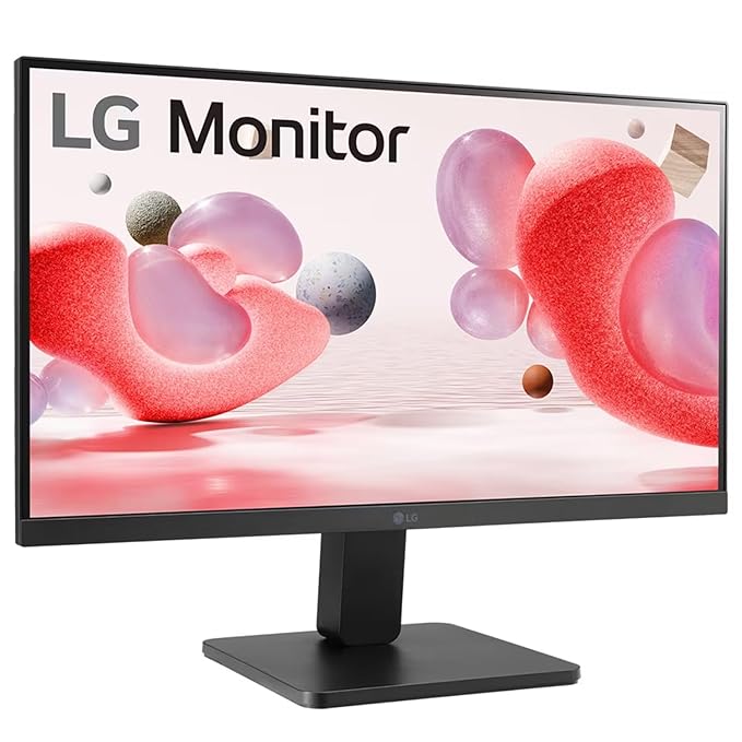 LG 22inch LED Monitor - 22MR410-B