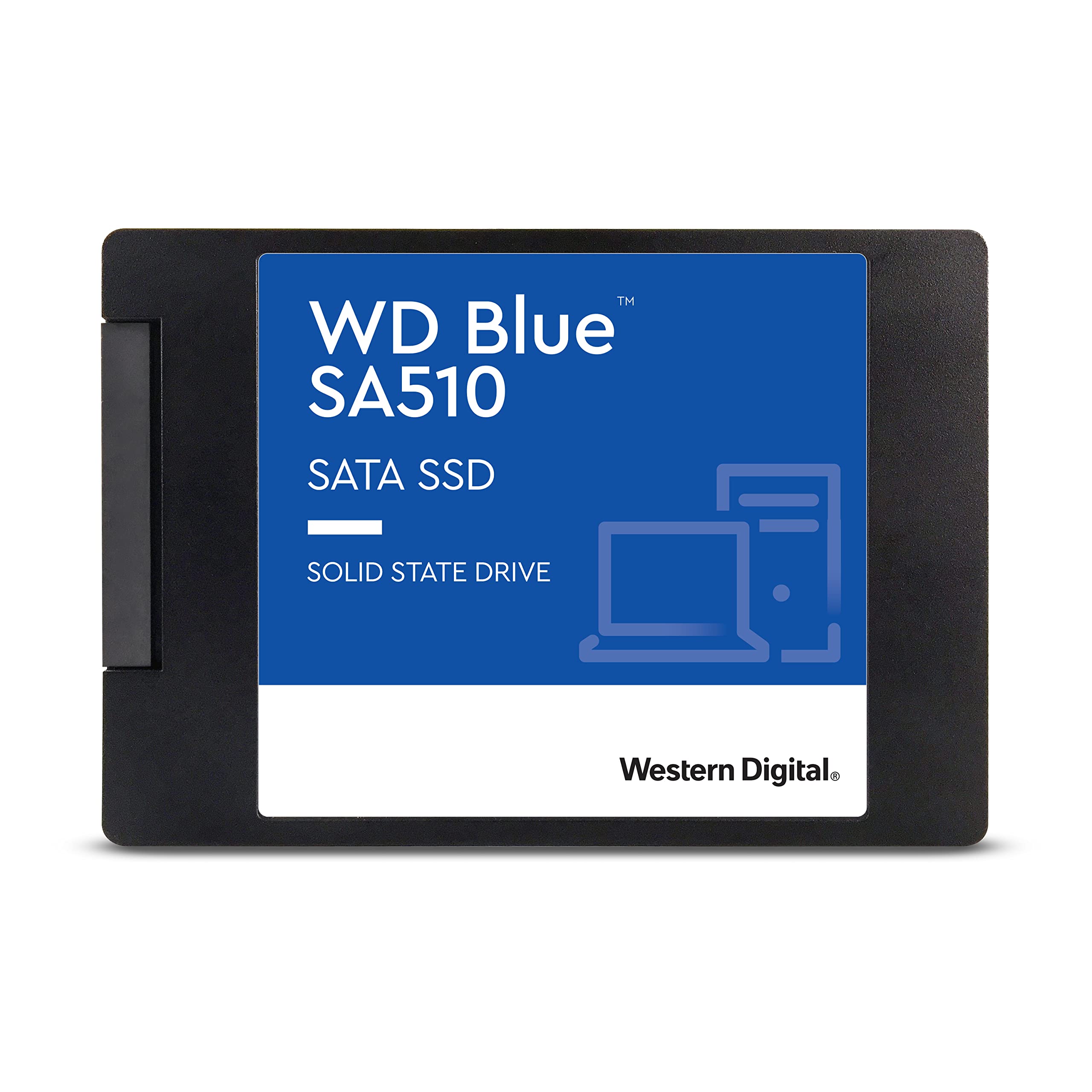 WD 250GB SA510 SATA SSD