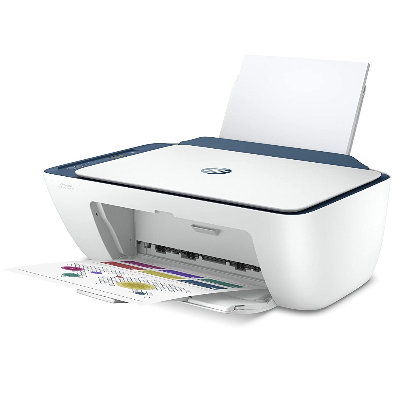 HP Deskjet 2778 All-In-One Printer