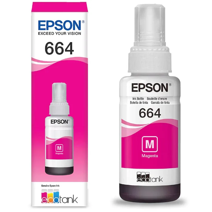 6643 magenta