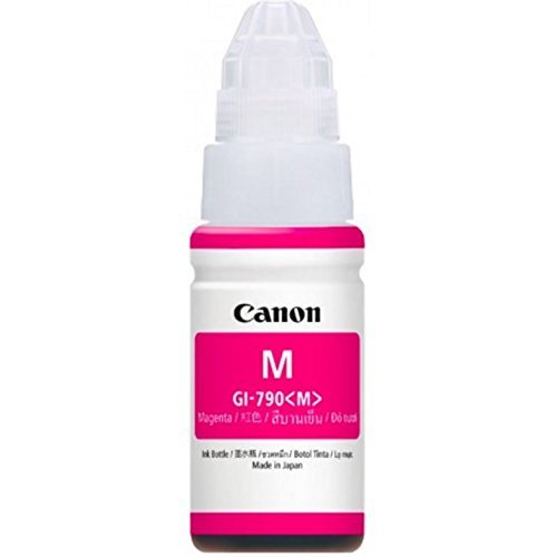 Canon 790 Magenta Ink Bottle