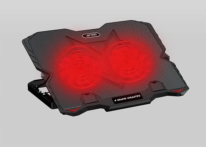 Ant Esports Laptop Gaming Cooler ( NC150 )