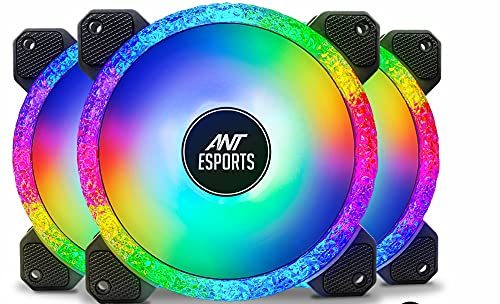 Ant Esports Royale flow RF120 ARGB Fan