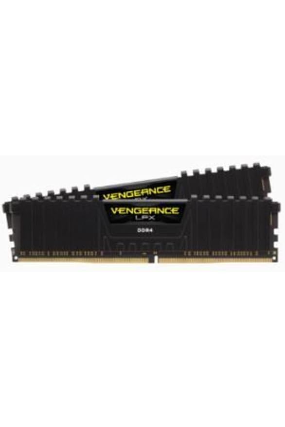 Corsiar Vengence 16GB DDR4 Desktop Memory-3200Mhz