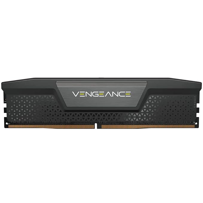 Corsiar Vengence 16GB DDR5 Desktop Memory-5600Mhz