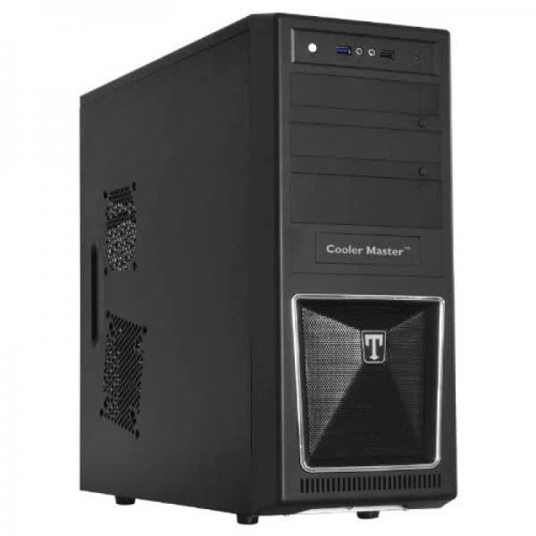Cooler Master Elite 310C Mid-Tower Cabinet