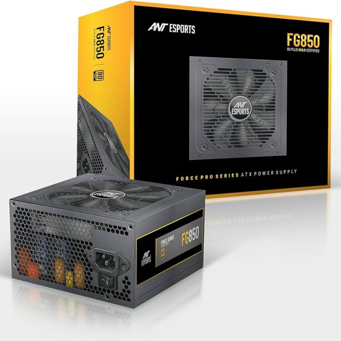 FG850 FG850