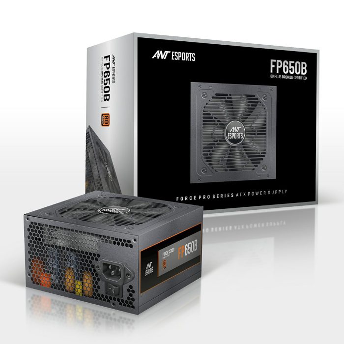 FP650b FP650b