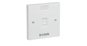 D Link Face Plate