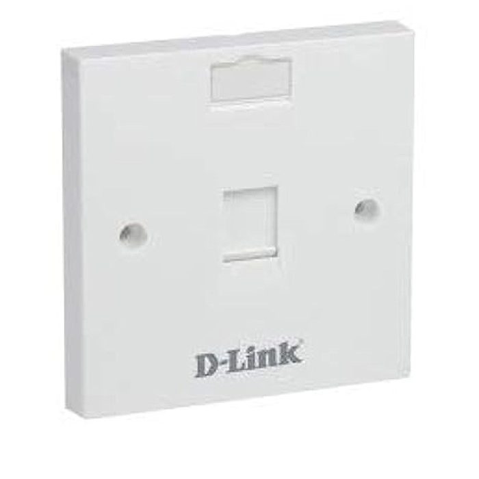 Faceplate Faceplate