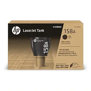 HP 158A Toner Reload Kit