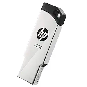 HP 32GB USB 2.0 Pendrive - V236W