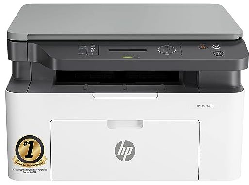 HP Laserjet MFP 1188a Printer