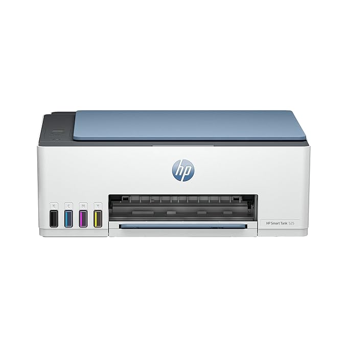 HP Smart Tank 525 All in One Ink Tank Printer