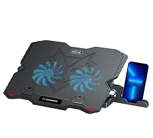 Hammok Laptop Cooling Pad
