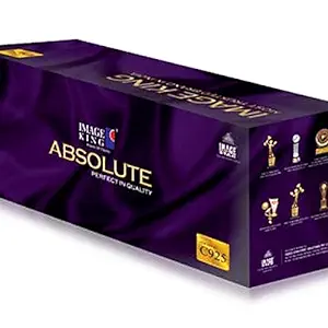 Image King C925 Toner Cartridge - Absolute