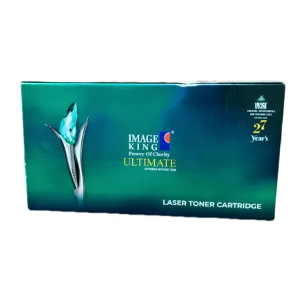 Image King Toner Cartridge 137A - Ultimate