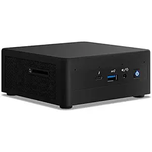 Intel® NUC i5 Mini Pc Kit - NUC11PAH