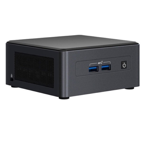 Intel NUC i7 11 Pro Mini PC Kit-NUC11TNHI7