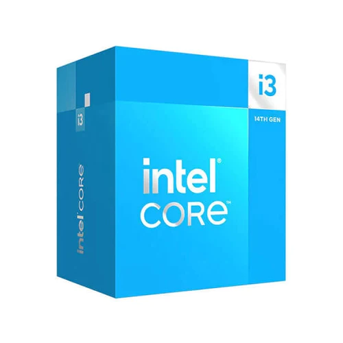Intel® Core™ i3-14100F 12M Cache up to 4.70 GHz Processor
