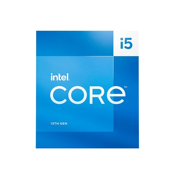 Intel® Core™ i5-13400 20M Cache, up to 4.60 GHz Processor