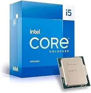 Intel® Core™ i5-13600K 24M Cache up to 5.10 GHz Processor