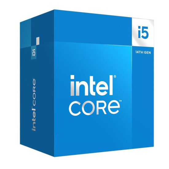 Intel® Core™ i5-14400 20M Cache up to 4.70 GHz Processor