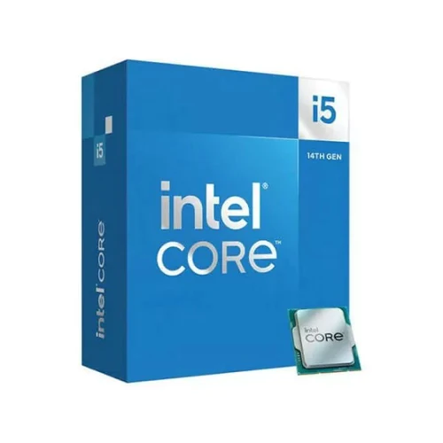 Intel® Core™ i5-14400F 20M Cache up to 4.70 GHz Processor
