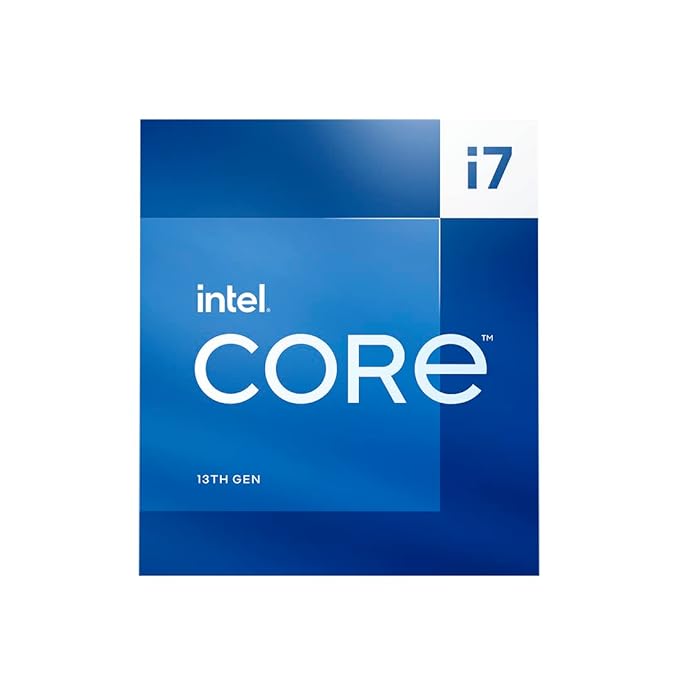 Intel® Core™ i7-13700F 30M Cache up to 5.20 GHz Processor