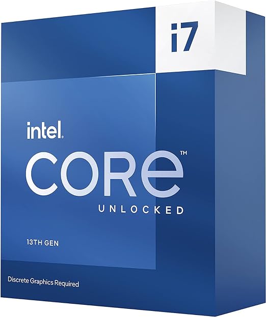 Intel® Core™ i7-13700KF 30M Cache up to 5.40 GHz Processor