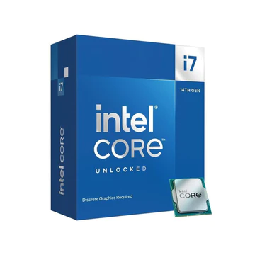 Intel® Core™ i7-14700K 33M Cache up to 5.60 GHz processor
