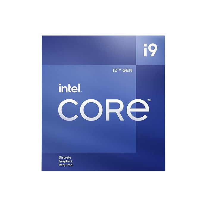 Intel® Core™ i9-12900F 30M Cache, up to 5.10 GHz Processor