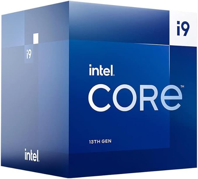 Intel® Core™ i9-13900F 36M Cache, up to 5.60 GHz Processor