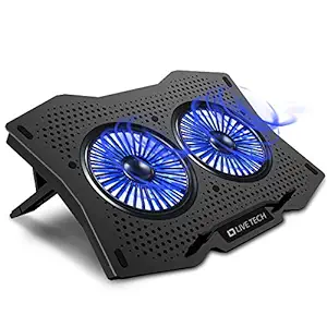 Livetech Laptop Cooling Pad - Glori