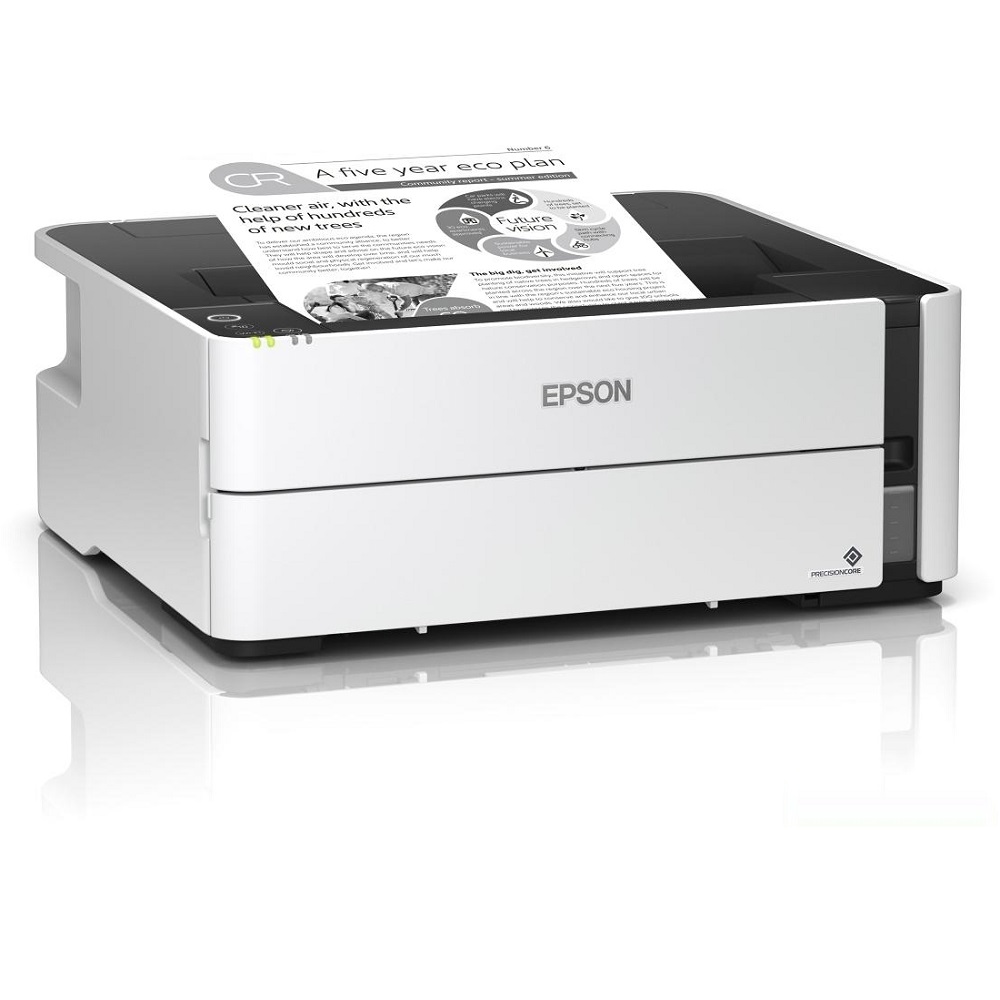 Epson EcoTank M1140 Monochrome InkTank Printer