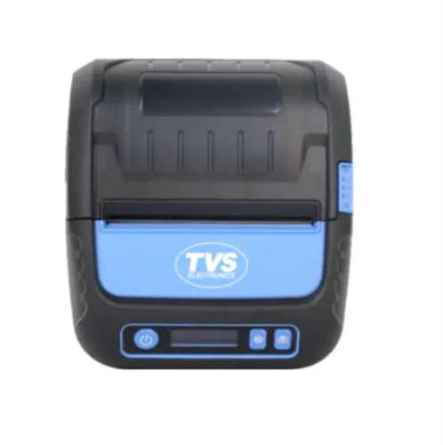 TVS MLP-360 Mobile Label Printer