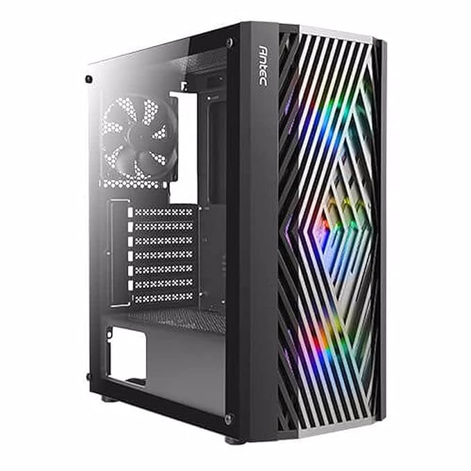 Antec NX291 ATX Mid-Tower Cabinet