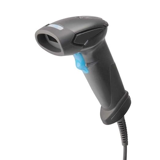 TVS BS-C103 Platina Laser Barcode Scanner