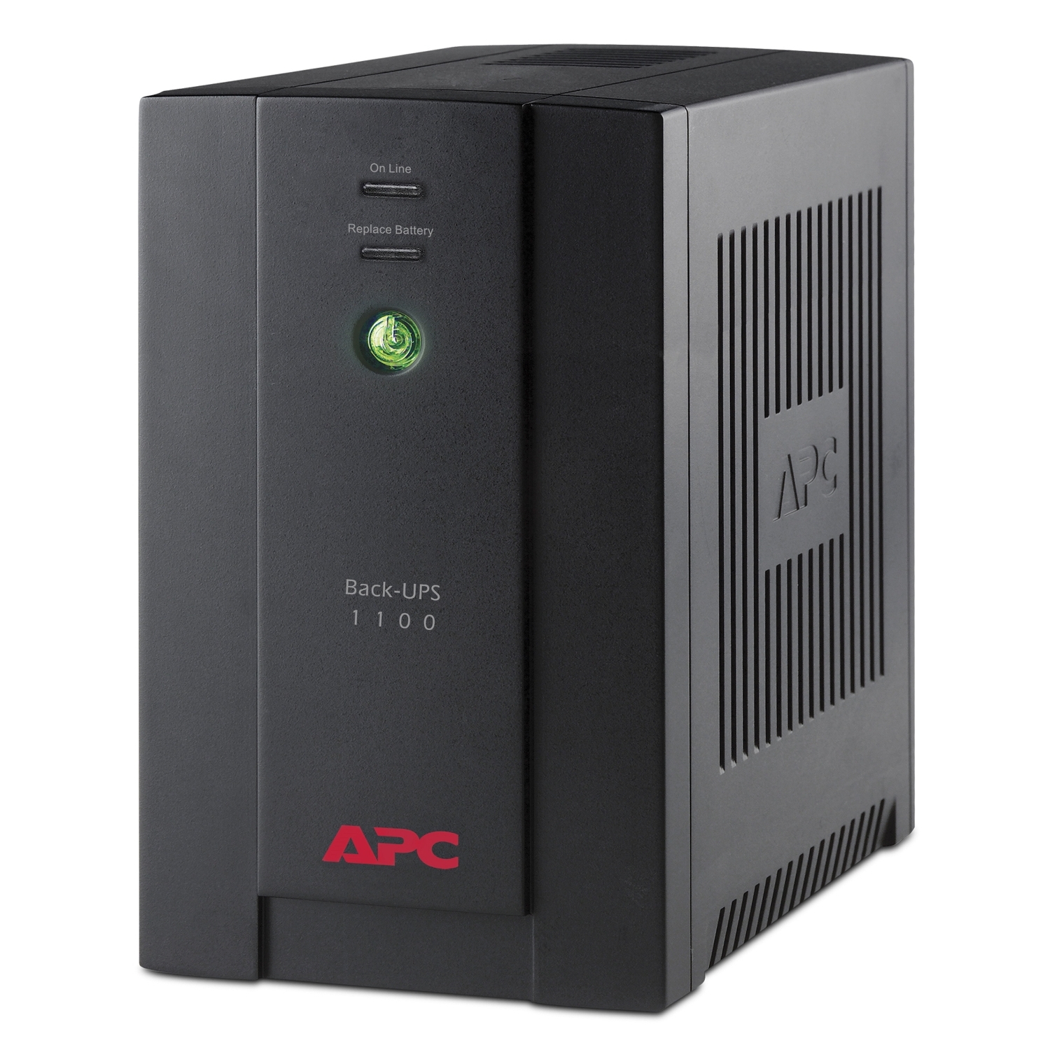 APC Back-UPS BX1100C-IN 1100VA