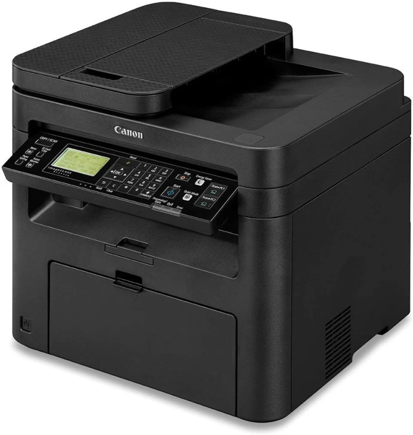 Canon ImageClass MF244DW Digital Multifunction Laser Printer